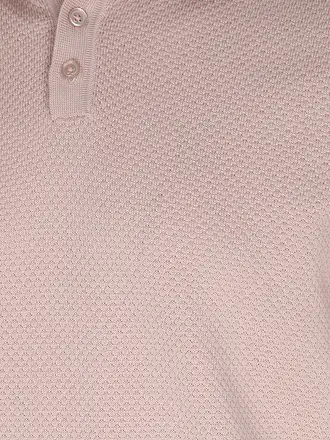 DRYKORN | Poloshirt TRITON | rosa